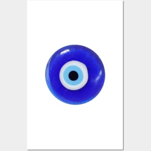 Evil eye Posters and Art